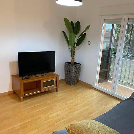 Apartamento Gor Granada Exteriör bild