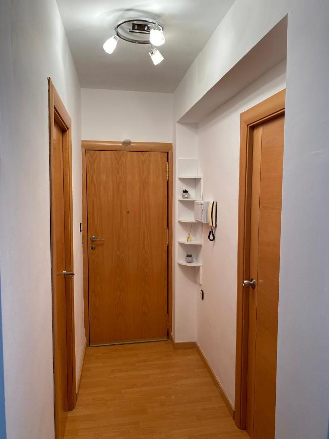 Apartamento Gor Granada Exteriör bild
