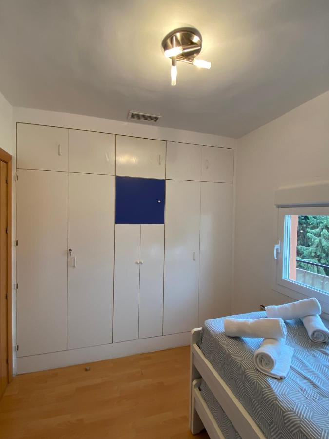 Apartamento Gor Granada Exteriör bild
