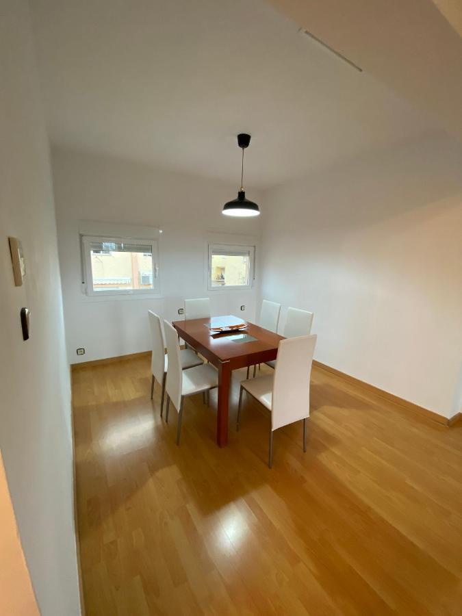 Apartamento Gor Granada Exteriör bild