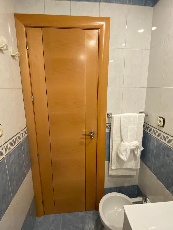 Apartamento Gor Granada Exteriör bild