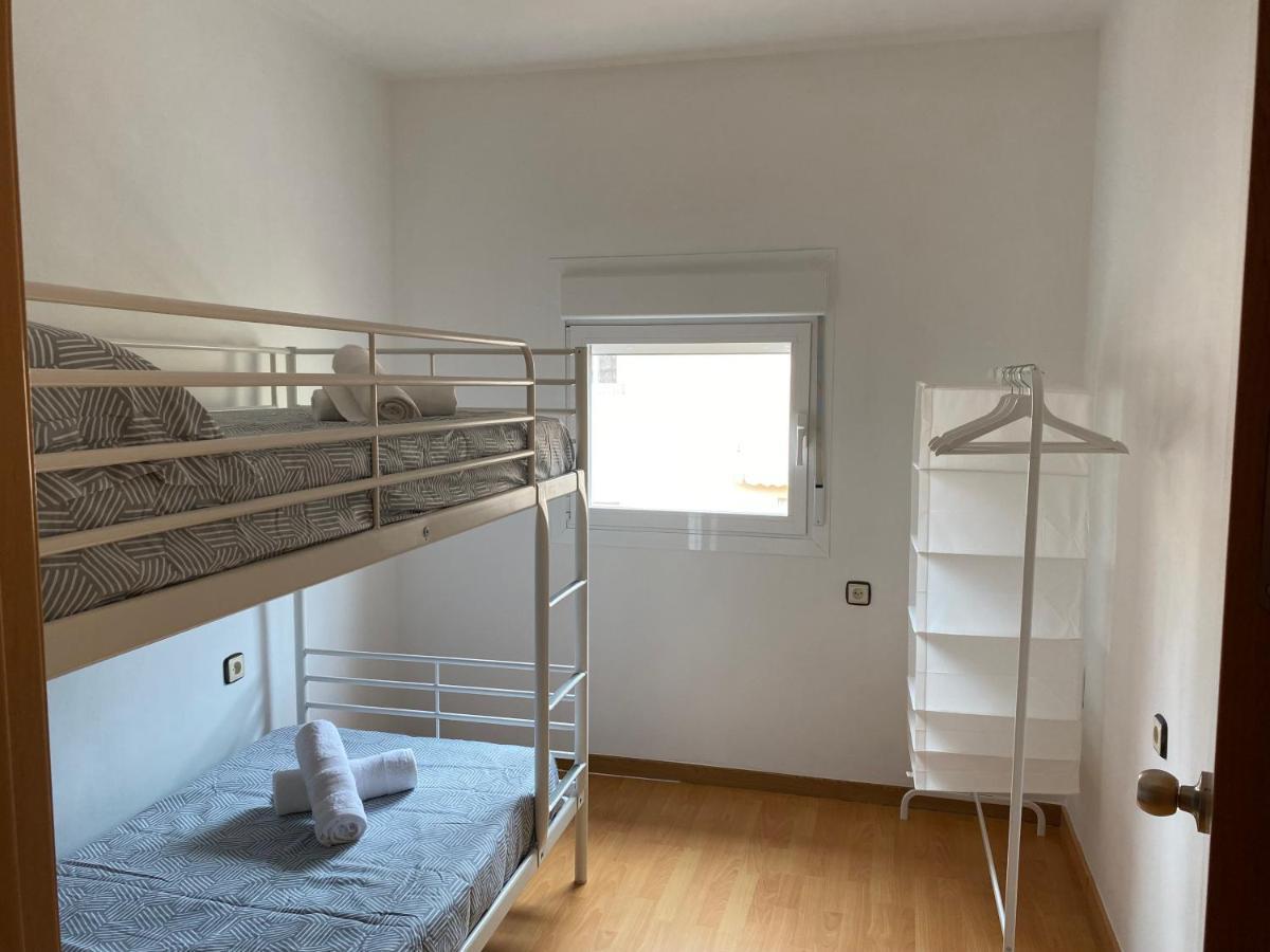 Apartamento Gor Granada Exteriör bild