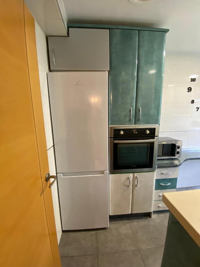 Apartamento Gor Granada Exteriör bild