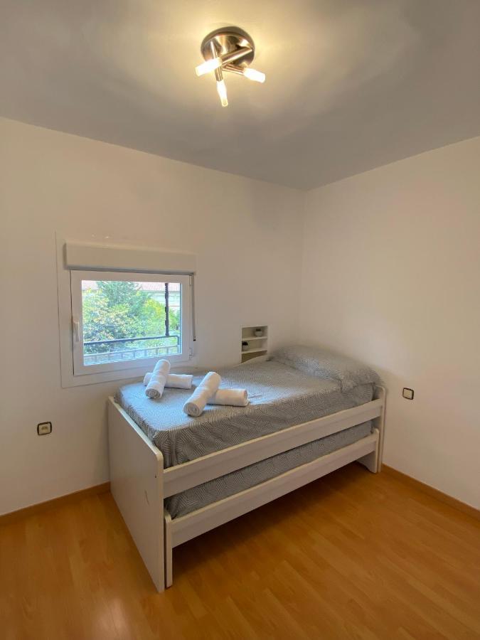 Apartamento Gor Granada Exteriör bild
