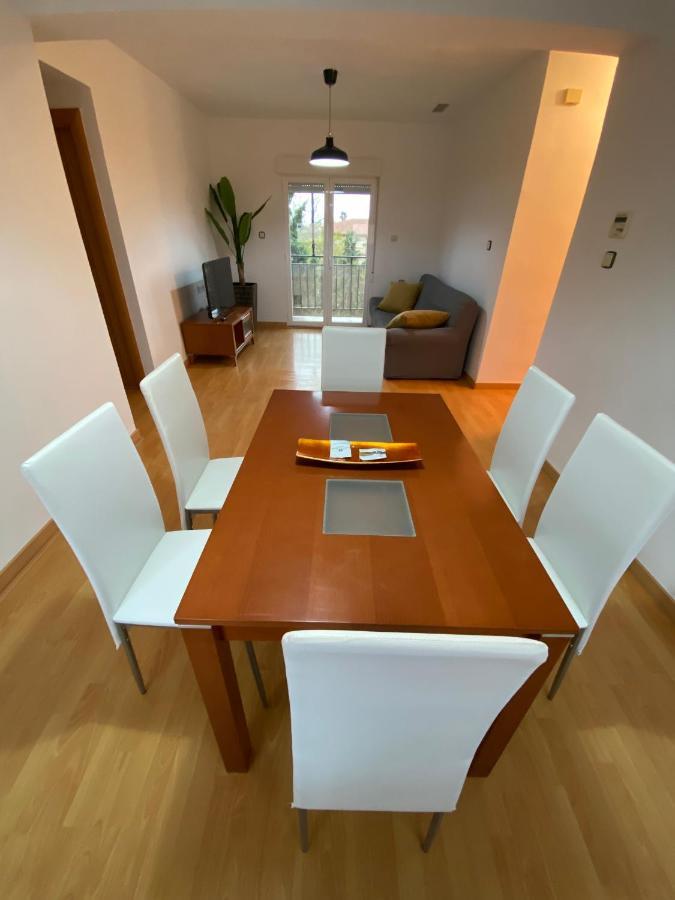 Apartamento Gor Granada Exteriör bild