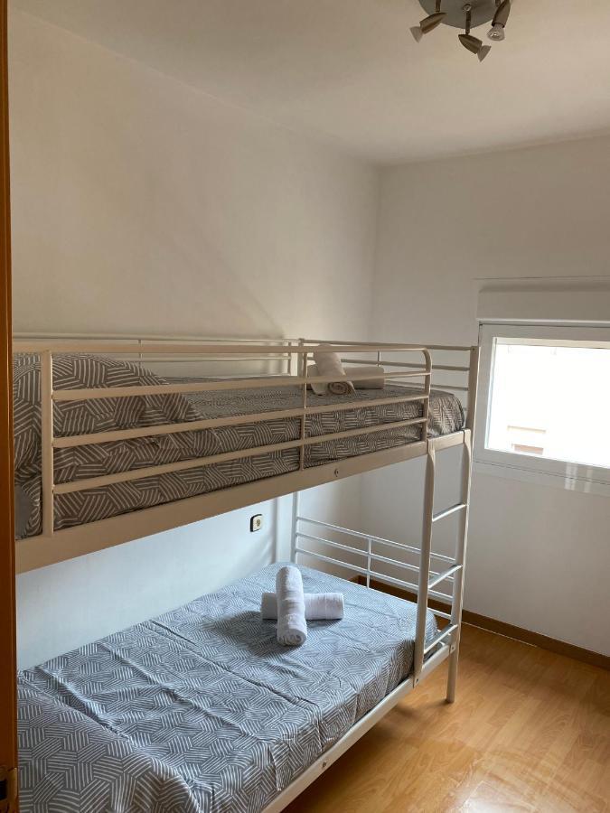 Apartamento Gor Granada Exteriör bild