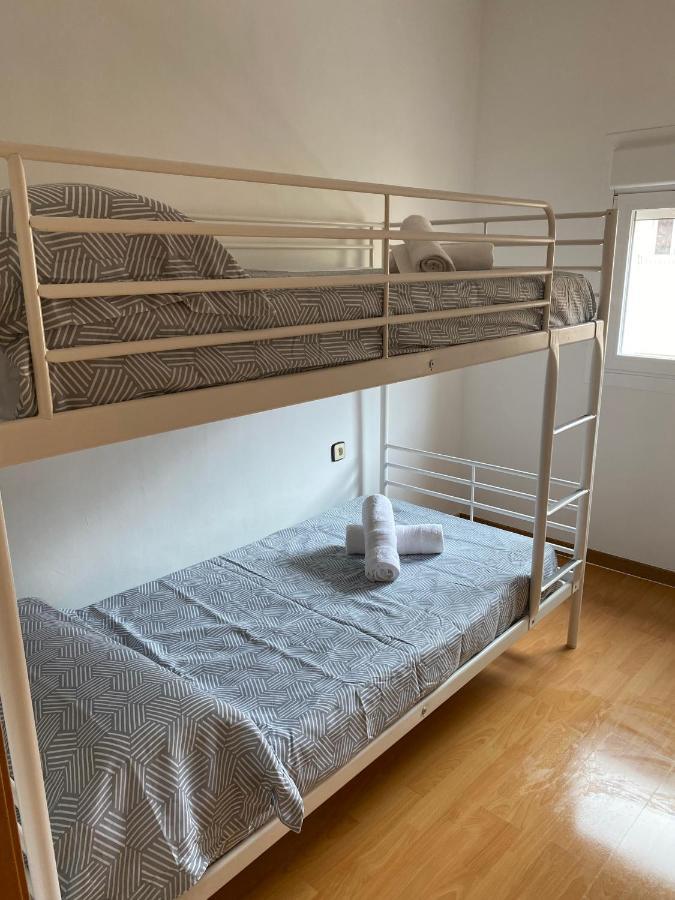 Apartamento Gor Granada Exteriör bild