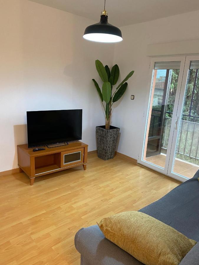 Apartamento Gor Granada Exteriör bild