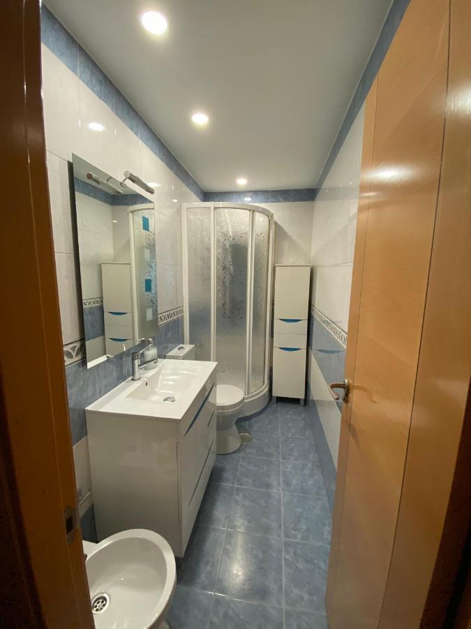Apartamento Gor Granada Exteriör bild