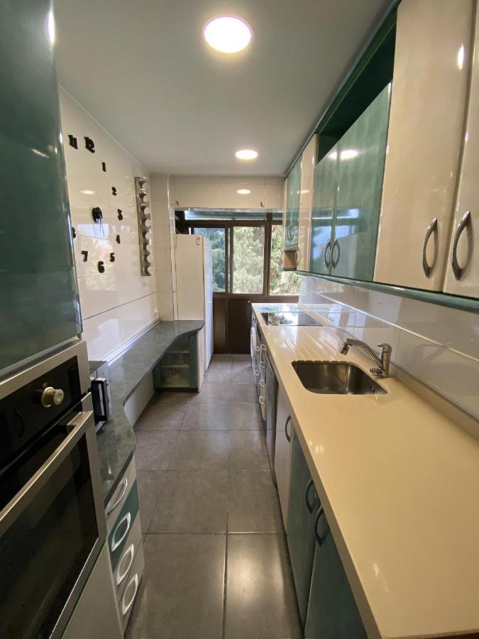 Apartamento Gor Granada Exteriör bild