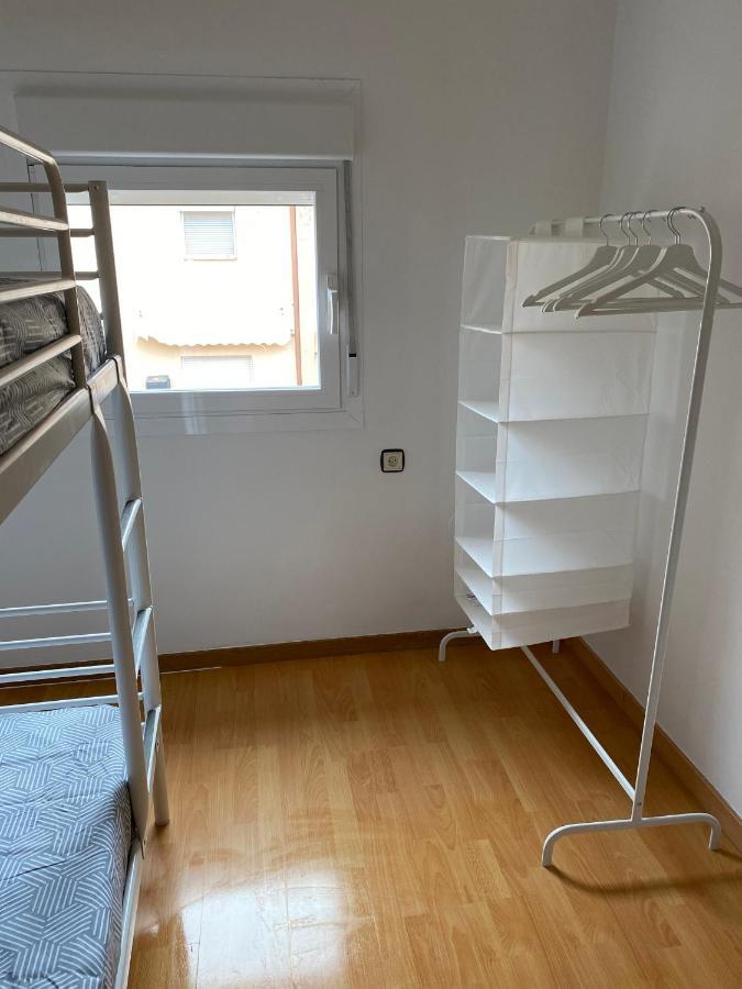 Apartamento Gor Granada Exteriör bild