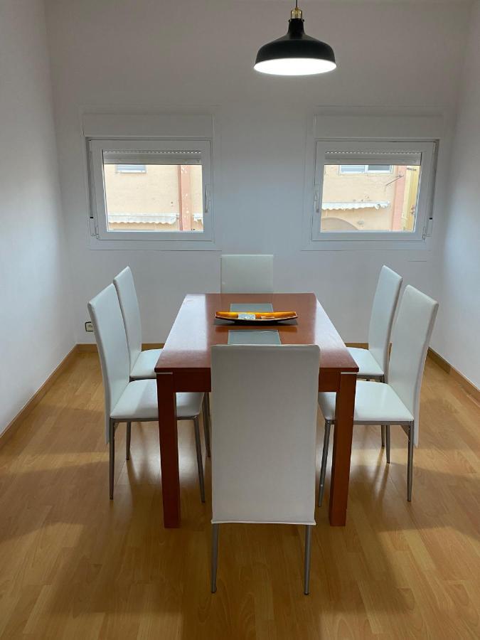 Apartamento Gor Granada Exteriör bild