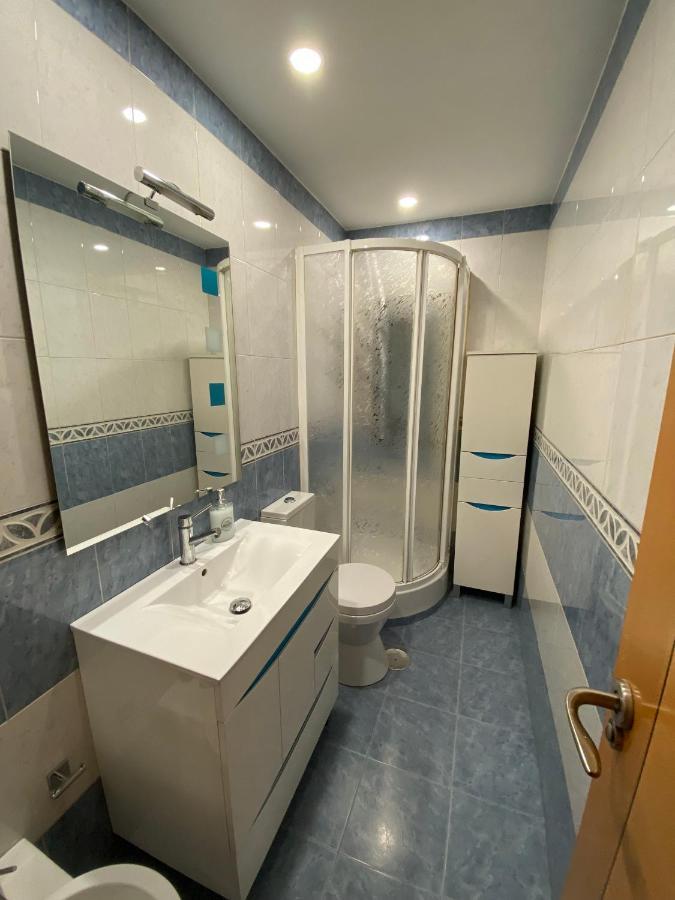 Apartamento Gor Granada Exteriör bild