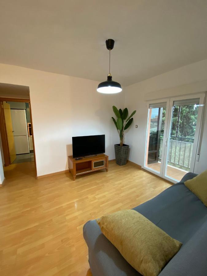 Apartamento Gor Granada Exteriör bild