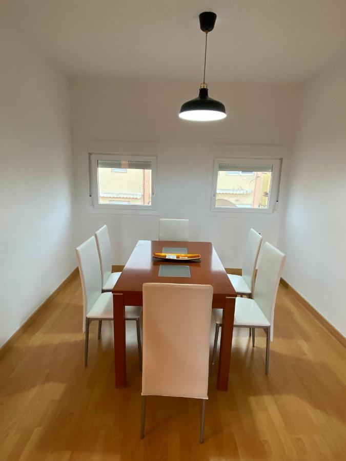 Apartamento Gor Granada Exteriör bild